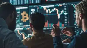 Why U.S. GDP Growth Will Change Everything for Bitcoin Investors