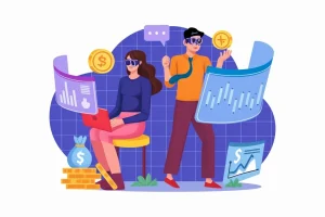 Why Blockchain and Stablecoins Are About to Change Cash Management for Startups