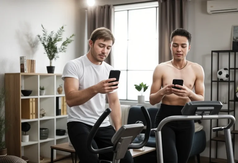 How Fitness Enthusiasts Are Using Move-to-Earn to Profit Daily