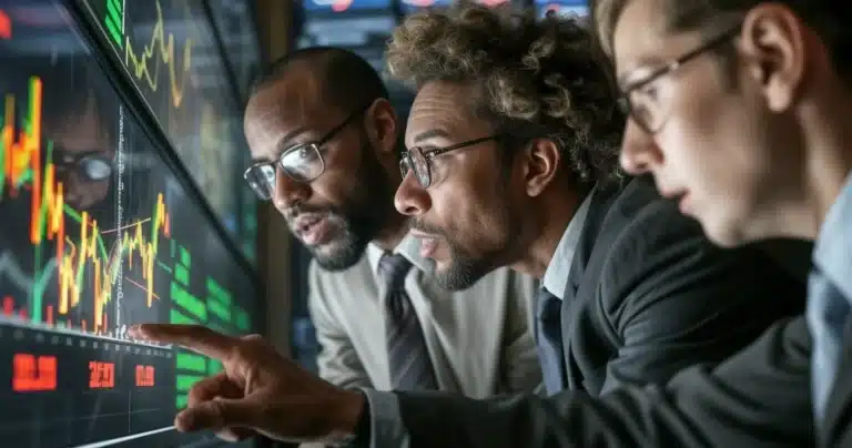 How Investors Are Using Crypto Trends to Navigate Economic Uncertainty