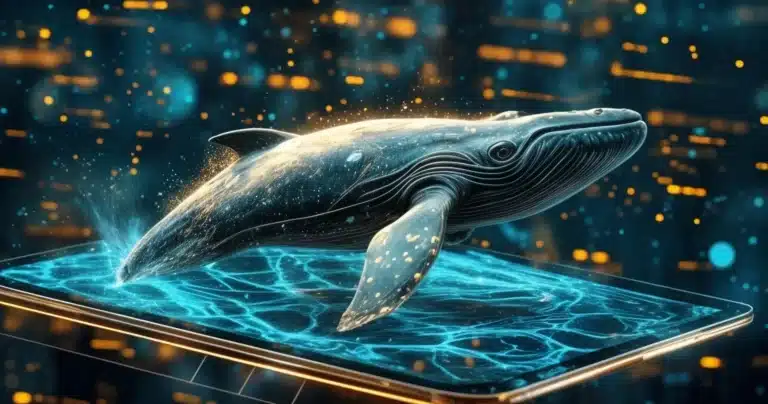 How Bitcoin Investors Are Using Whale Accumulation to Predict Price Trends