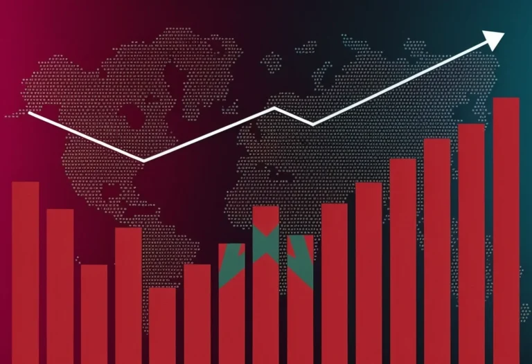 The Hidden Truth About Iran’s $7.8 Billion Crypto Economy